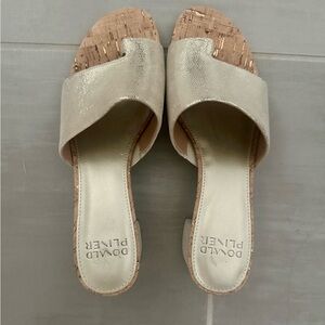 Donald Pilnar Naia sandal